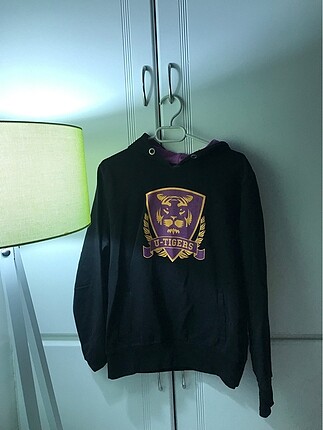 Uğur okulları forma sweat sweatshirt