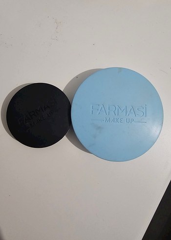 Farmasi allık - Görsel 5