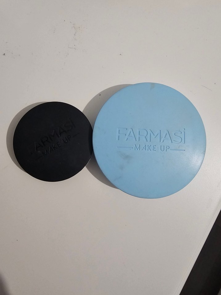 Farmasi allık - Görsel 5