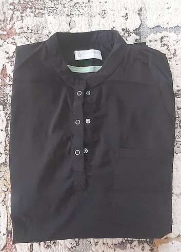 Tesettür scrubs/forma