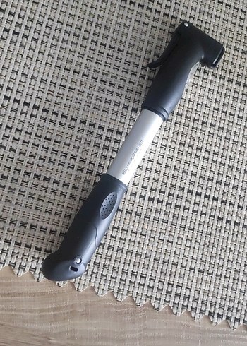 Tchibo Mini bisiklet pompası - Görsel 3