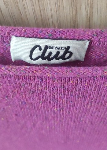 Beymen Club Kazak - Görsel 2