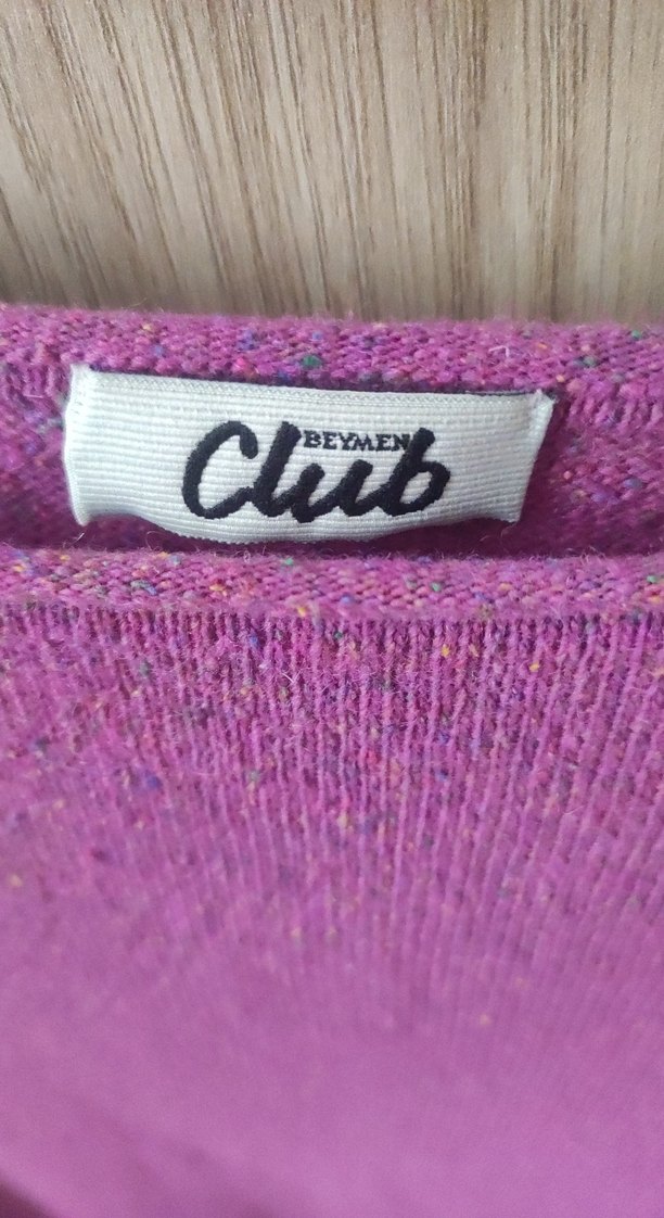 Beymen Club Kazak - Görsel 2