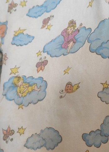 Erkek Çocuk Bornoz - Görsel 2