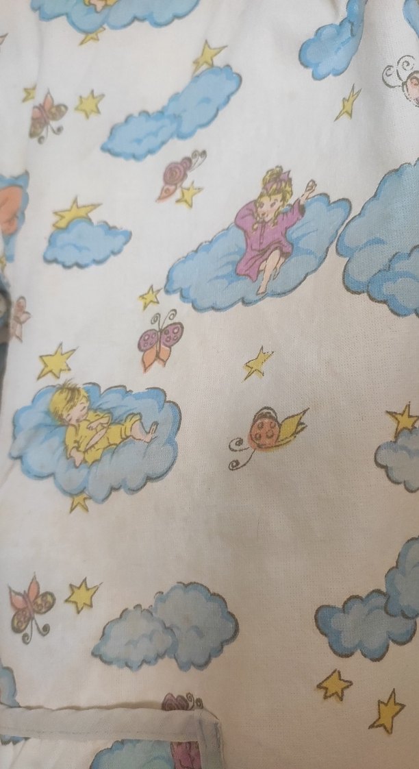 Erkek Çocuk Bornoz - Görsel 2