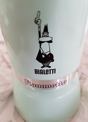 Beden Bialetti Fiammetta 1 cup Moka pot