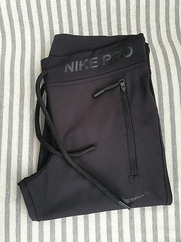 Nike spor tayt
