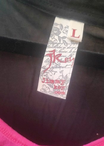 Siyah Dökümlü Uzun Kollu Kadın Bluz - Görsel 5