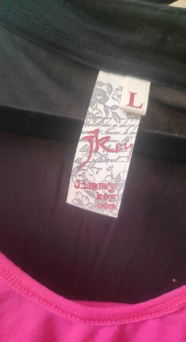 Siyah Dökümlü Uzun Kollu Kadın Bluz - Görsel 5