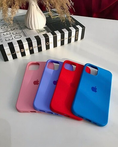 Iphone 13 telefon kılıfı