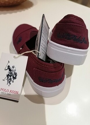 U.S Polo Assn. 