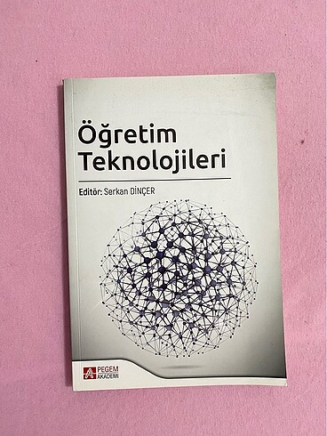 Öğretim Teknolojileri