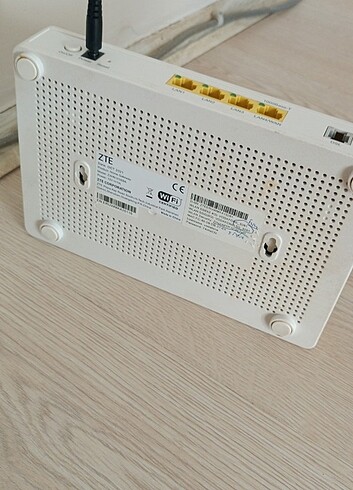 Modem