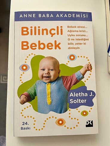 Bebek kitap