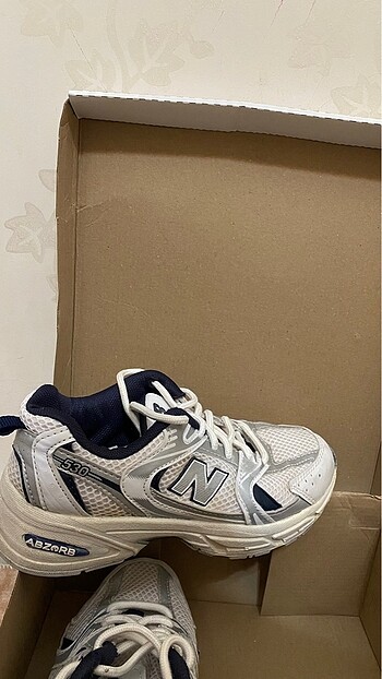 New Balance Kadın ayakkabı