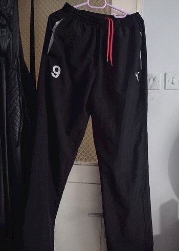 Puma orijinal puma eşofman altı pantolon