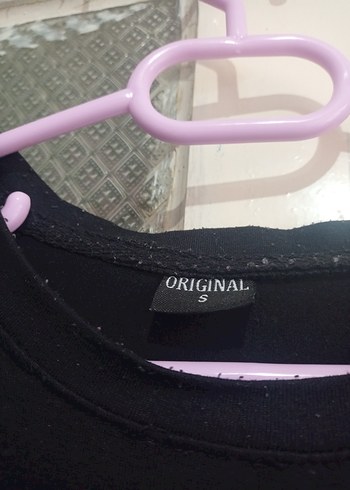 Nike Siyah Erkek Kısa Kollu Tişört - Görsel 3