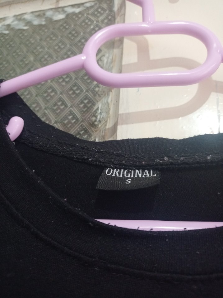 Nike Siyah Erkek Kısa Kollu Tişört - Görsel 3