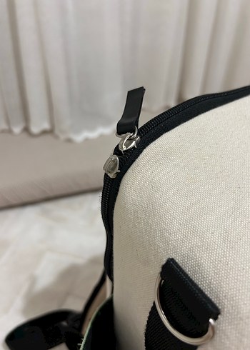 Diğer Açık Yeşil Bebek Bakım Çantası