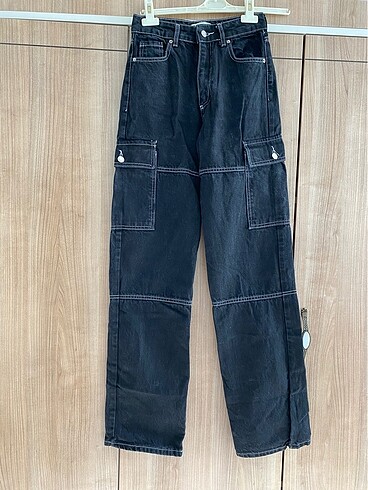 Kargo pantolon