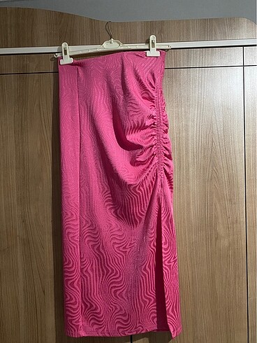 Midi etek