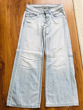 Kot pantolon
