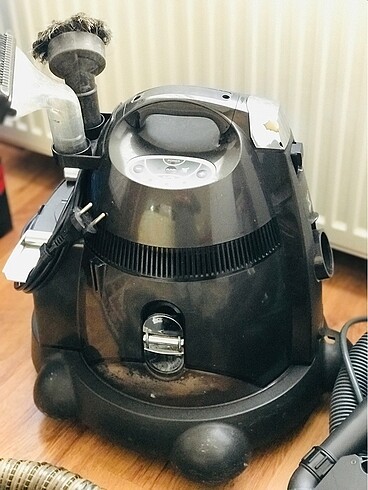 Libelle robot süpürge/yıkama parçaları