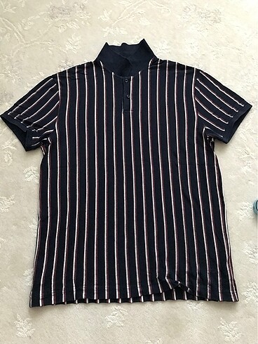 Lc waikiki polo yaka tshirt