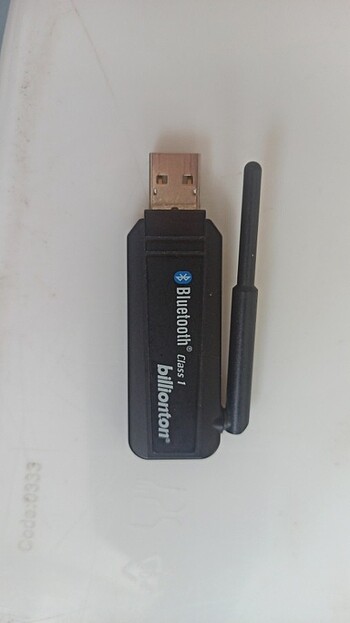 Usb Bluetooth 