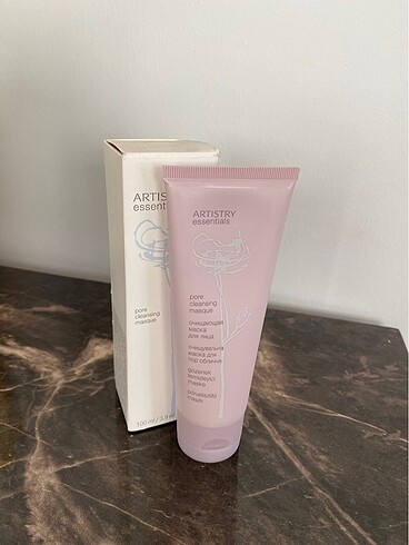 Amway Maske