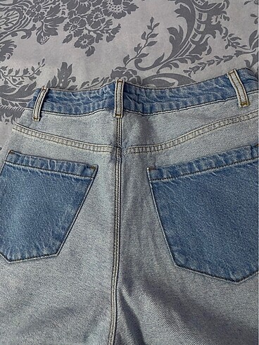28 Beden pantolon