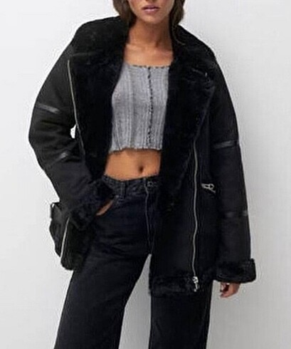 Pull and Bear Mont