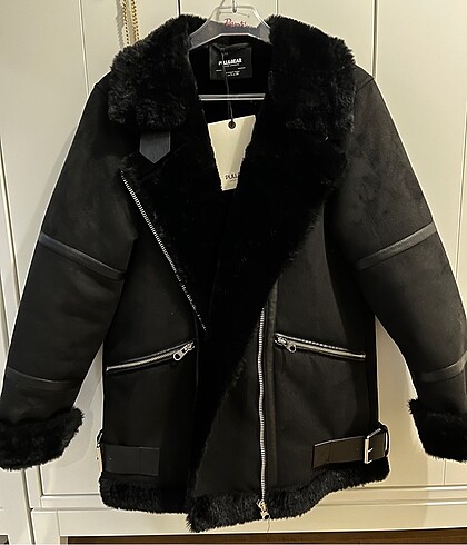 Pull and Bear Pull and Bear Mont