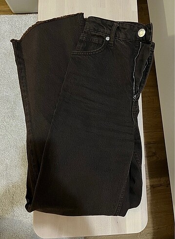 Zara Zara Jean