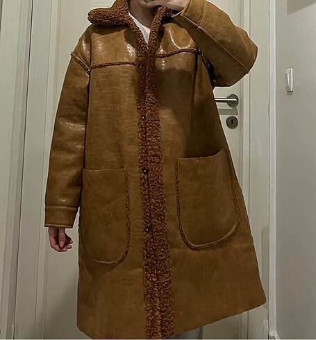 -SON-Stradivarius Kaban