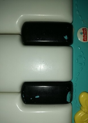  Beden Fisher price oyun halisi ve jimlastigi 