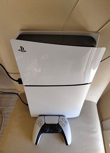 Sony ps 5