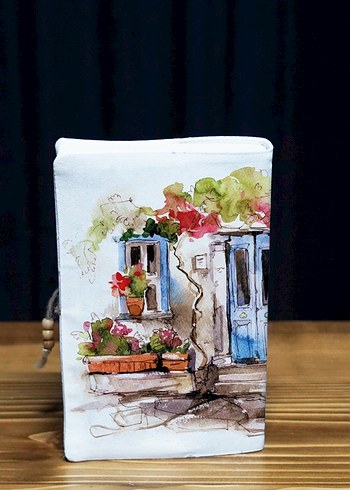 Kitap kılıfı - Görsel 3