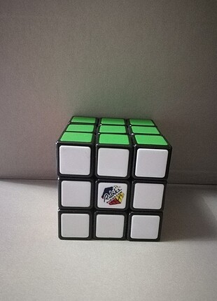  Beden Rubiks küp 3x3