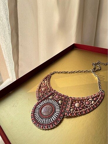 Accessorize Şık kolye