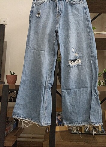 Addax kot pantalon 