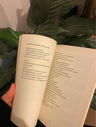  Edip cansever gelmiş bulundum şiir