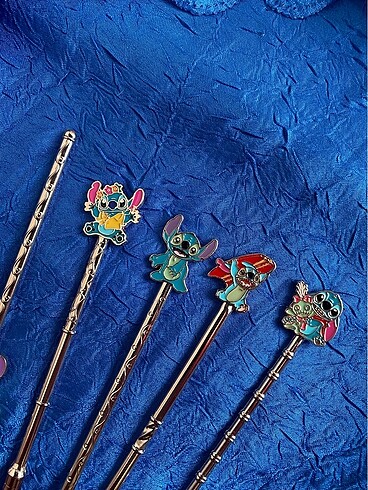 Sephora Stich makyaj fırçası disney