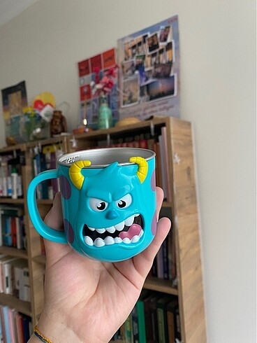Monster kupa kamp