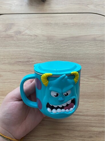 Walt Disney World Monster kupa kamp