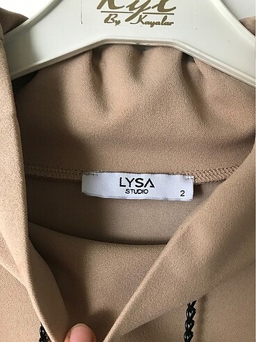 Diğer LYSA tunik