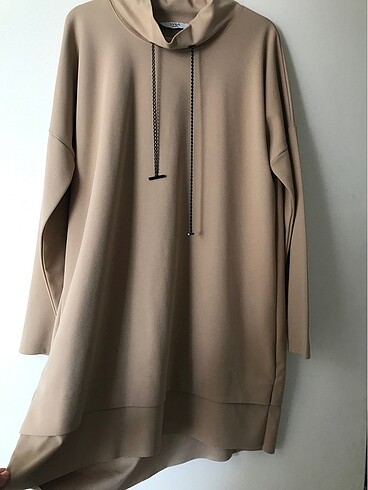 xl Beden LYSA tunik