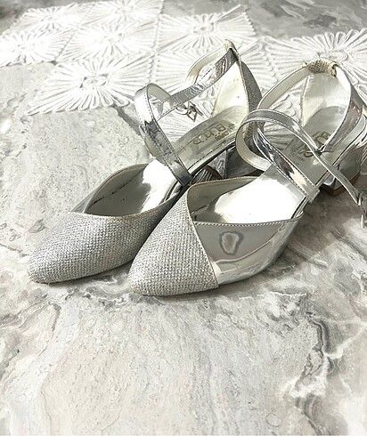 Abiye ayakkabı - Görsel 3