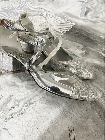 Abiye ayakkabı - Görsel 2