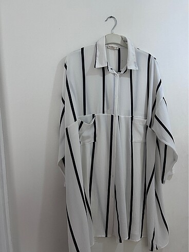 Tunik , Gömlek - Görsel 2